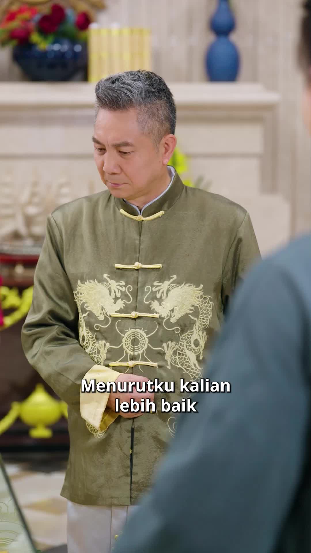 Episode 8 - Aku Dijuluki Dokter Sakti Top oleh Ratu